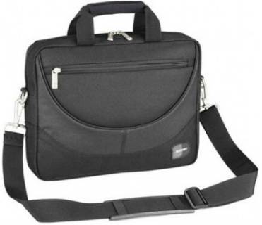 Sumdex Compact Computer Brief PON-306BK