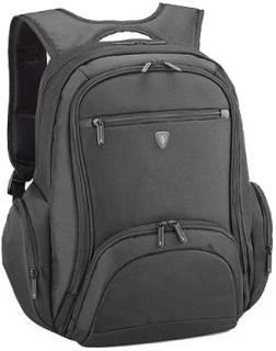 Sumdex Impulse Notebook Backpack PON-354BK