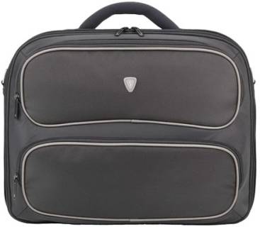 Sumdex Impulse Tech-Town Notebrief PON-431BK