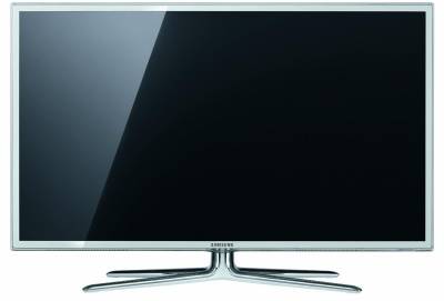 Телевизор Samsung UE40D6510WSXUA