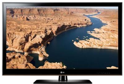 Телевизор Lg 47LE5310