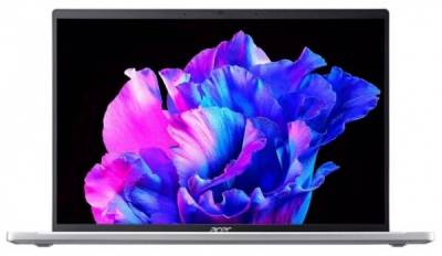 Ноутбук Acer Swift Go 14 SFG14-71 NX.KF7EU.004