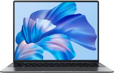 Ноутбук Chuwi CoreBook X Space Gray CW575-i5/CW-102941