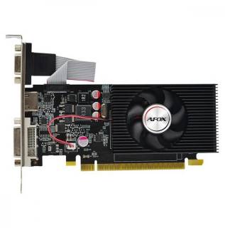 Видеокарта AFOX GeForce GT730 2GB AF730-2048D3L5