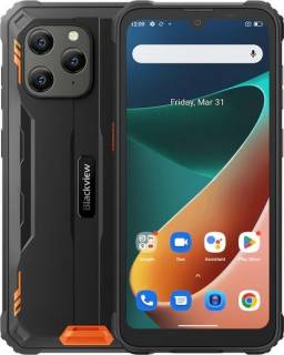 Смартфон Blackview BV5300 Pro 4/64GB Orange