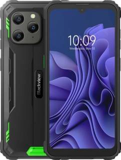 Смартфон Blackview BV5300 Pro 4/64GB Green