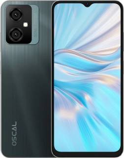 Смартфон Oscal C70 6/128GB Shadow Grey
