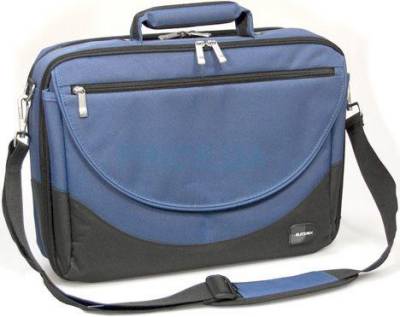 Sumdex Single Compartment Computer Brief PON-301NV