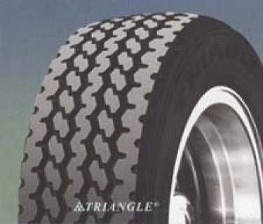 Шина Triangle TR697 385/65 R22.5 164J