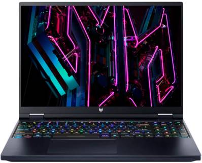 Ноутбук Acer Helios 16 PH16-71-72YG NH.QJRAA.001