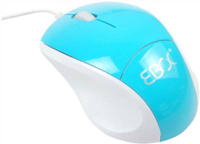 Мышка E.BOX EMC4667J (Blue) EMC4667J Blue