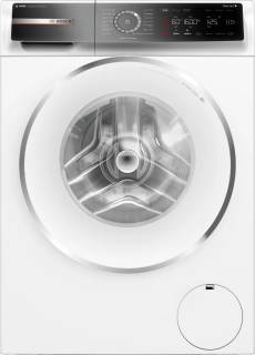 Стиральная машина Bosch WGB256A0PL