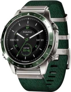 Garmin MARQ (Gen 2) Golfer 010-02648-20/21