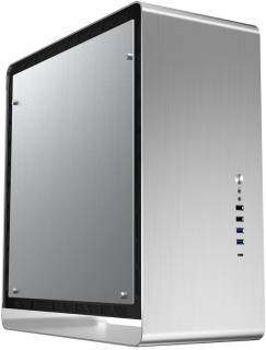 Корпус JONSBO UMX6S Silver