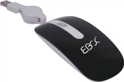 Мышка E.BOX EMC4150-4 (Black)