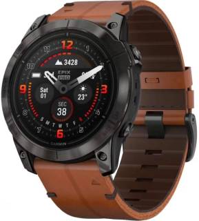 Garmin Garmin Epix Pro Gen 2 Sapphire Edition 010-02804-30/31