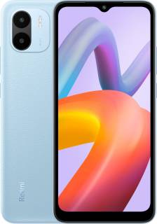 Смартфон Xiaomi Redmi A2 2/32GB Blue