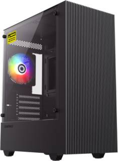 Корпус GAMEMAX Edge
