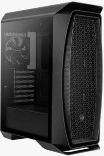 Корпус AeroCool Aero One (One-G-BK-v1) Black ACCM-PB17013.11