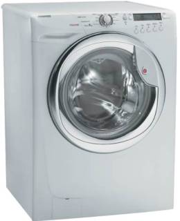 Стиральная машина Hoover VHD 9143 ZD