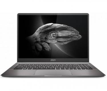 Ноутбук MSI Creator Z16P B12UHT-041 CreatorZ16P041