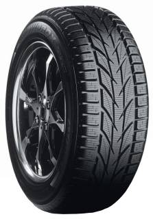 Шина Toyo Snowprox S953 215/55 R16 93H