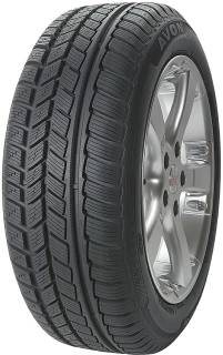 Шина Avon Ice Touring 195/60 R15 88T
