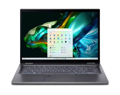 Ноутбук Acer A5SP14-51MTN-73BA NX.KHKEU.001