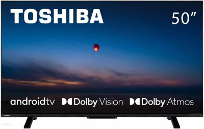 Телевизор Toshiba 50UA2363DG
