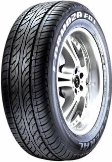 Шина Federal Formoza FD1 205/55 R16 91V