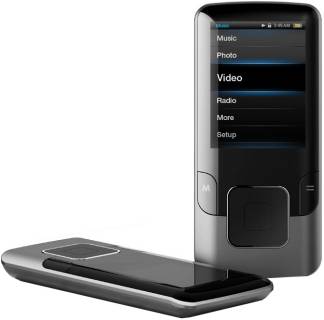 MP3 плеер Bravis MP707 4Gb