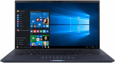 Ноутбук ASUS Expertbook B9 B9403CVA-KM0024 (90NX05W1-M000Y0)