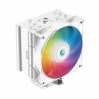 Кулер Deepcool AG500 ARGB (R-AG500-WHANMN-G) White