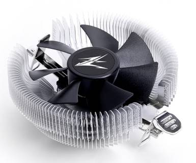 Кулер Zalman CNPS80G REV.3 CNPS80GREV.3