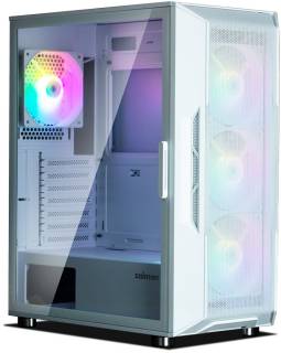 Корпус Zalman i3 NEO WHITE I3NEOWHITE