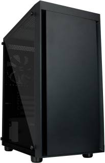 Корпус Zalman T3 Plus T3PLUS