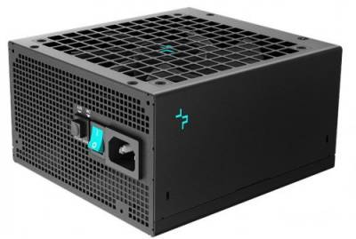 Блок питания Deepcool PX850G 850W (R-PX850G-FC0B-EU)