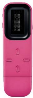MP3 плеер iRiver T8 4Gb Pink