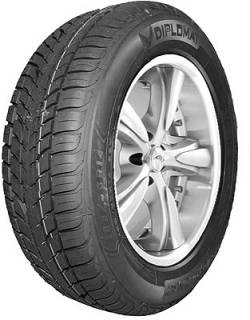 Шина Diplomat H 205/60 R15 91H