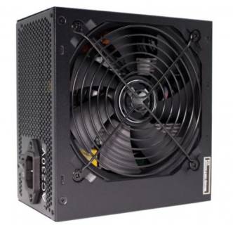 Блок питания Xilence Performance C+ (XP650R6.2) 650W XN420