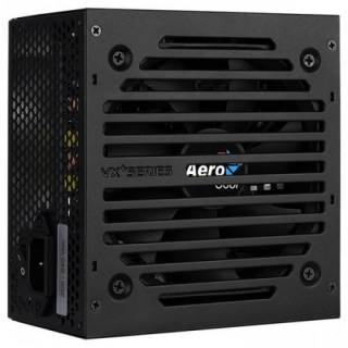 Блок питания AeroCool VX PLUS 500W (ACPN-VS50NEY.11)