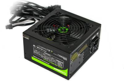 Блок питания GAMEMAX GM-400-PFC