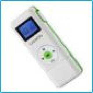 MP3 плеер Canyon 4GB White E3CNRMP6H