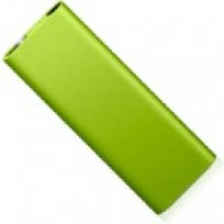MP3 плеер Ergo ZEN Little HS-644 2Gb Green