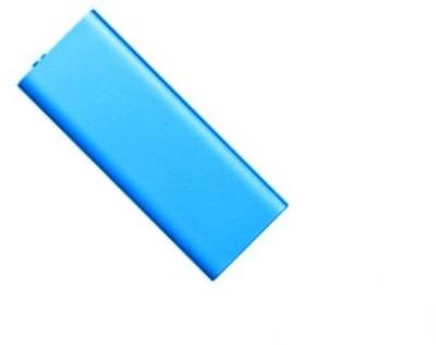 MP3 плеер Ergo ZEN Little HS-644 2Gb Blue