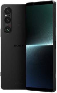 Смартфон Sony Xperia 1 V 12/256GB Black