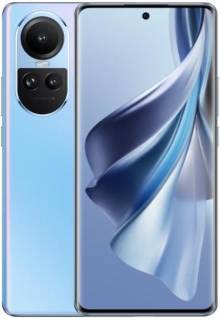 Смартфон Oppo Reno10 8/256GB Ice Blue