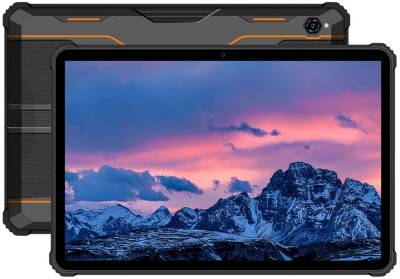 Планшет Oukitel Pad  RT5 8/256GB 4G Orange