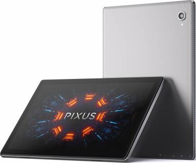 Планшет Pixus Hammer 8/256GB 4G Metal Grey