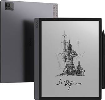 Электронная книга Onyx BOOX Boox Tab Ultra Black